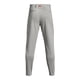 thumbnail image 5 of Pantalón Under Armour Utility de béisbol con pierna recta para hombre, talla 3XL, 5 of 7