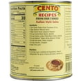 thumbnail image 2 of Cento Petite Diced Tomatoes , 28-Ounce Cans (Pack of 12), 2 of 6