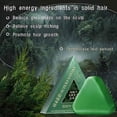 thumbnail image 4 of Orchidaceae Usman Grass Shampoo Handmade Soap Hair Nourishing, Hair Oil Control, Refreshing, Fluffy And Soothing Hair Follicles, 4 of 4