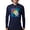 Navy, variant on CafePress - Play Doh Can Splatter Long Sleeve T Shirt - Mens Hooded Shirt