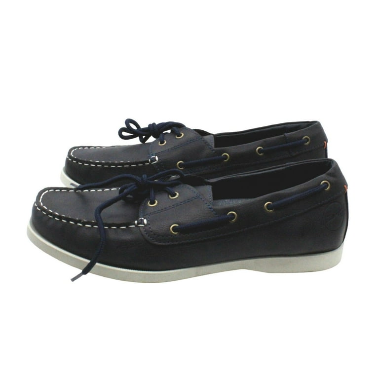 Benny boat shoes deals