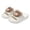 a-White136, variant on Toddler Kids Boys Girls Cute 3D Bear Slide Slippers Soft Sole Grip Sole Quick Dry Open Toe Casual Sandals For Summer Daily Wear Leisure Shoes