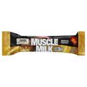 Cytosport Muscle Milk Protein Bar, 2.57 oz