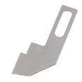 thumbnail image 2 of Cuchillo inferior 615-9101-01A Gloria repuesto máquina de coser, 2 of 5