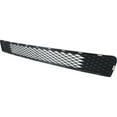 thumbnail image 5 of Bumper Grille Black Front For 2011-2017 Toyota Sienna, 5 of 8