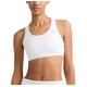 thumbnail image 1 of Sujetador deportivo Champion High-Impact Compression White para mujer, 1 of 5