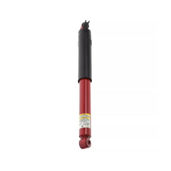 KarParts360 For Jeep Wrangler 2007-2017 Shock Absorber | Rear