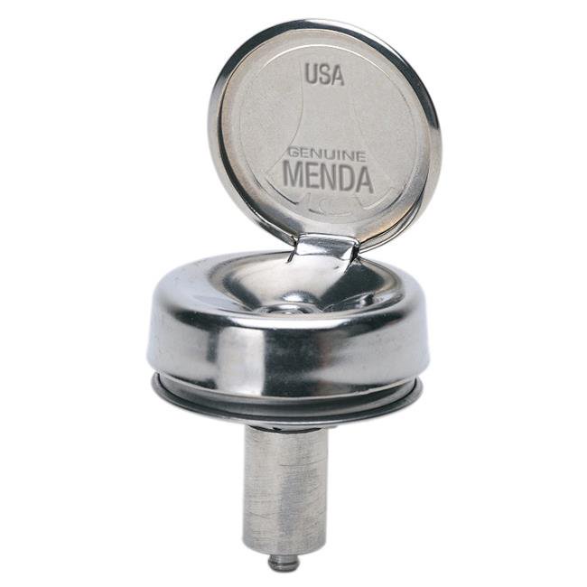 Menda 35300 One Touch Pump, No Stem