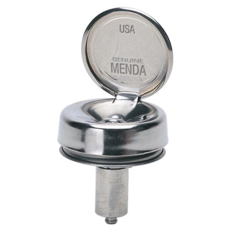 Menda 35300 One Touch Pump, No Stem