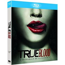 その他 True Blood: The Complete Series [Blu-ray] True Blood: The Complete Series (Box Set) [Blu-ray