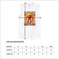 thumbnail image 7 of U Din Din Din Din Dun Ma Din Din Din Dun Men's Muscle Shirt Italian Brainrot, 7 of 7