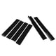 thumbnail image 3 of Faldón Lateral Del Coche Faldón Lateral Universal Resistente 6 Piezas ABS Para Protección ANGGREK Otros Vehículos, 3 of 8