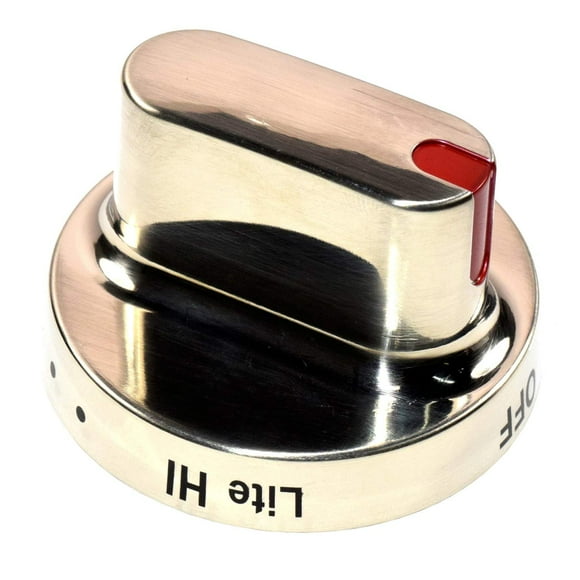 Samsung Stove Knobs