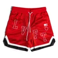 thumbnail image 3 of Short, Gym, Hombre, Gimnasio, Entrenamiento,casual Lv7, 3 of 3