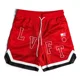 thumbnail image 3 of Short, Gym, Hombre, Gimnasio, Entrenamiento,casual Lv7, 3 of 3