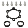 thumbnail image 1 of EeaseCA 1 Set Mountain Bike Hub Conversion Washer Practical Conversion Washer Supplies, 1 of 7
