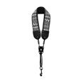 thumbnail image 1 of Saxophone Strap Adjustable EVA Embroidered Saxophone Neck Strap with Hook for Tenor Alto Soprano Saxophone, 1 of 5