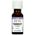 thumbnail image 2 of Aura Cacia Tranquility Essential Oil Blend, .5 oz., 2 of 7