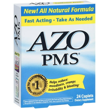Azo Pms 24
