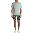 thumbnail image 3 of George Men's Pull On Shorts, 7”, 3 of 6