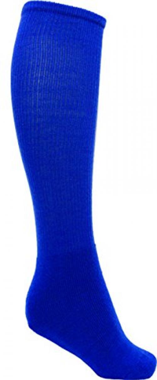 VIZARI League Soccer Tube Socks for Sport Compression Socks with