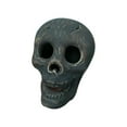 thumbnail image 2 of WHEANG 1PC Halloween Stove Simulation Props Reusable Skeleton With Fireproof Clay For Bonfire Fireplace Firepit, 2 of 5