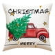thumbnail image 2 of almohada para decoración de Navidad , decoración de Navidad para el hogar, decoraciones de invierno para el hogar y el sofá, 2 of 5
