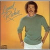 Pre-Owned - Lionel Richie by (CD, Mar-1992, Motown (Record Label))