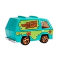 thumbnail image 4 of Vehículo de Colección Hot Wheels Collector Maquina del Misterio, 4 of 4