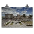 thumbnail image 2 of Print: View Of Havana, Cuba, From The Window Of The Capitol Building, 2010, 2 of 4