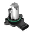 thumbnail image 3 of ISA Mass Air Flow Sensor Meter MAF For BMW 135i 335i xDrive 528i 535i GT xDrive 640i Gran Coupe 740Li xDrive 5 M235i X1 X3 X4 X5 X6 2011-2019 Replacement for 74-50088 5WK97512 5WK97512Z, 3 of 6