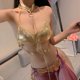 thumbnail image 5 of Vestido de sirvienta para mujer con diseño de anime, SinRoyee Cheongsam, para cosplay, 5 of 7