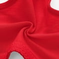 thumbnail image 6 of Aofany Womens Plus Size Bra, Bras for Women, Woman's Print Front Buckle Elastic Bra Without Steel Rim, 36B/C-44B/C, 6 of 6