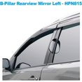thumbnail image 4 of Coche SUV Vista lateral Espejo Gran angular Punto ciego Espejo, 4 of 7