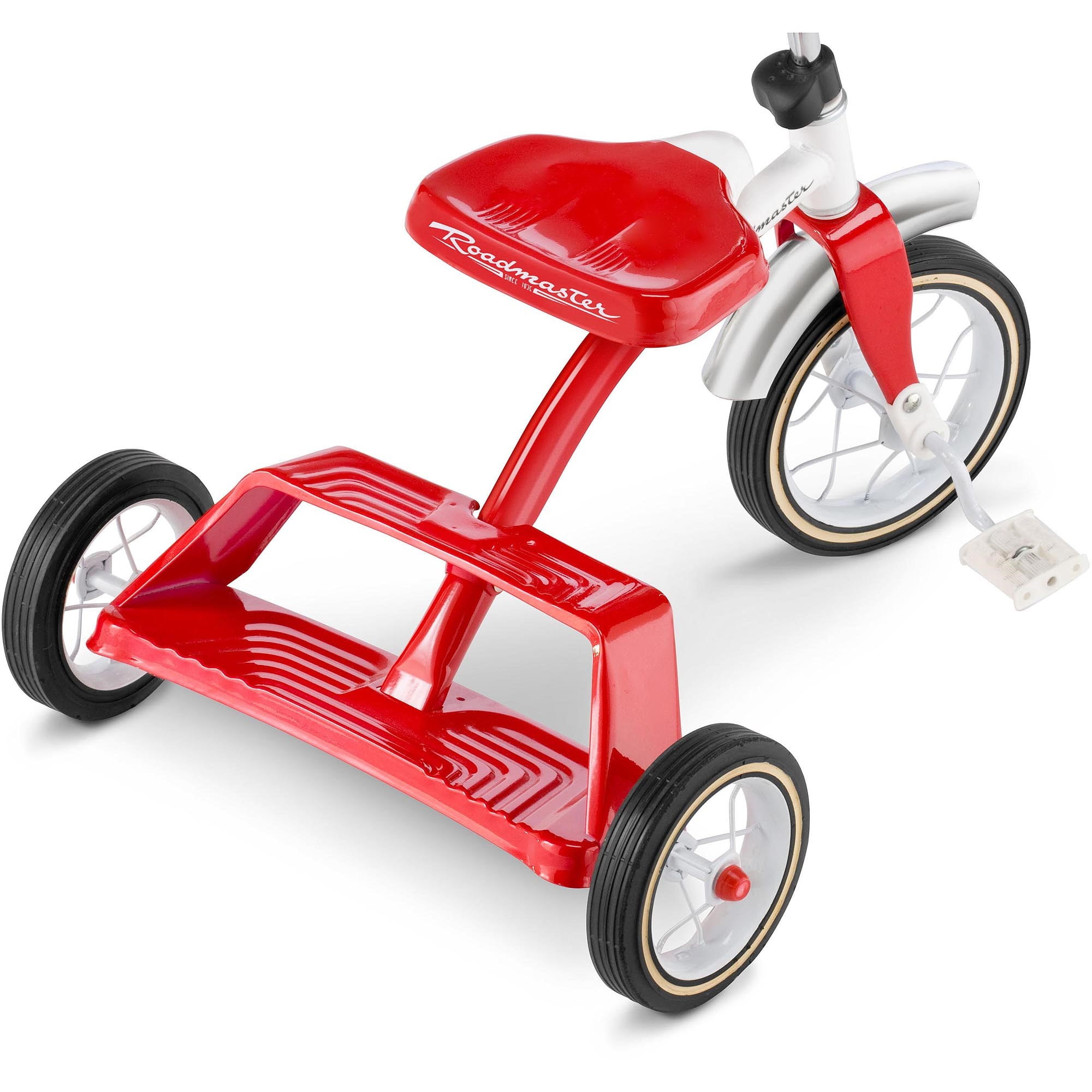 roadmaster trike