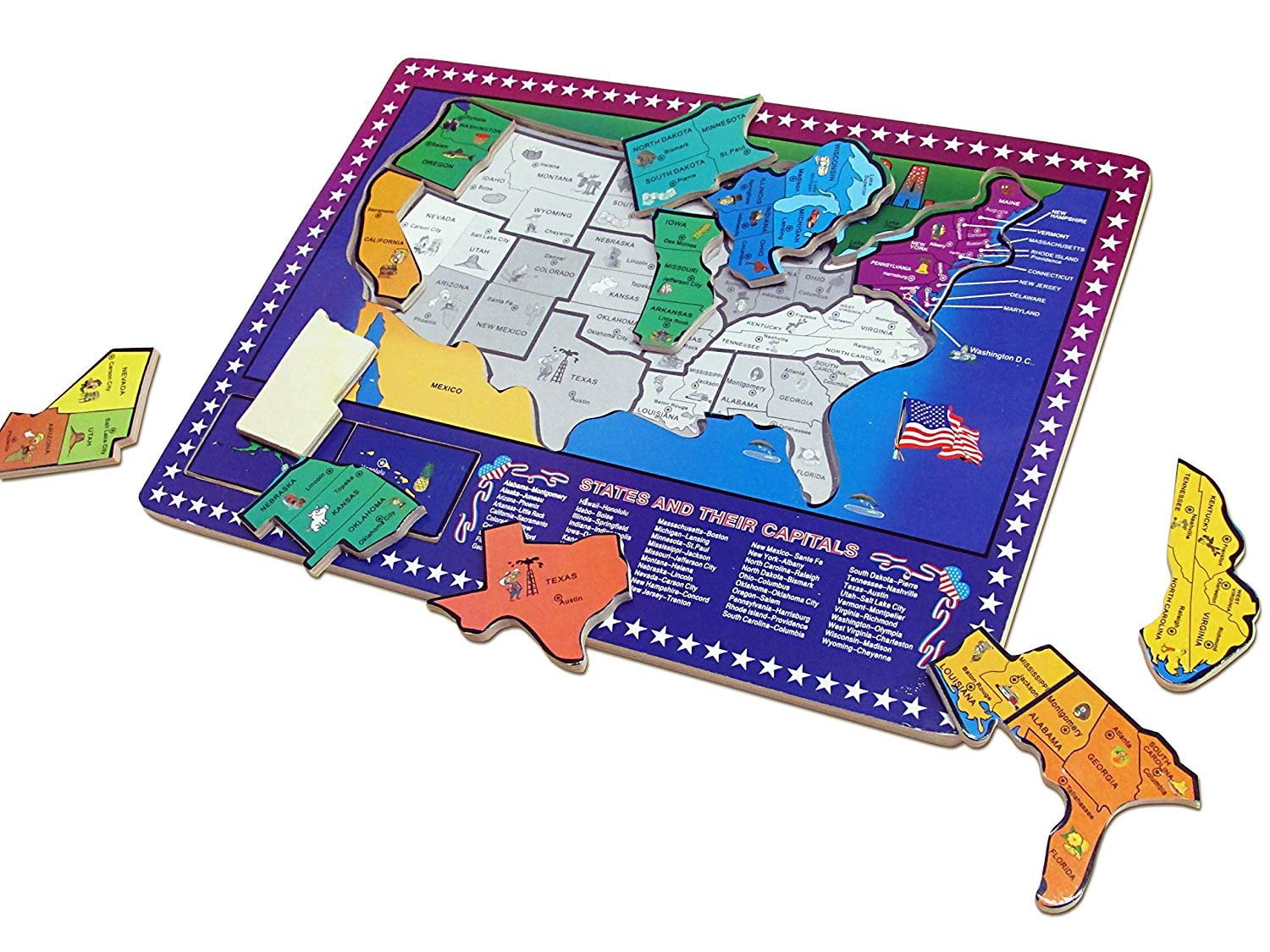 Us Map With Capitals And State Names C 240 Friday s Map Quiz WorldMap US Us Map With Capitals And State Names C 240 Friday s Map Quiz WorldMap US