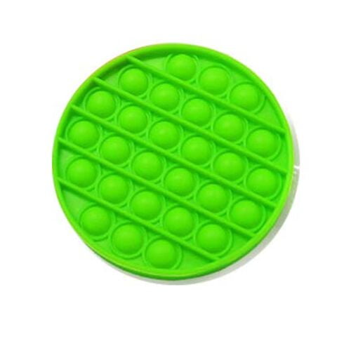 Round Pop! Bubble Snap Fidget Toy - Walmart.com