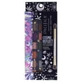 thumbnail image 4 of Pacifica Cosmic Reflect Hemp Infused Eye Shadows, 0.45 oz Eye Shadow, 4 of 5