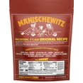 Manischewitz Chocolate Macaroons, 10 MSF2 oz Coconut Macaroons