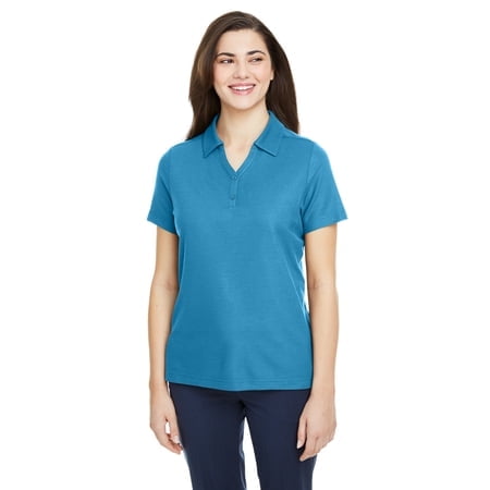 Core 365 Polo Piqué Fusion ChromaSoftâ„¢ pour Femmes CE112W
