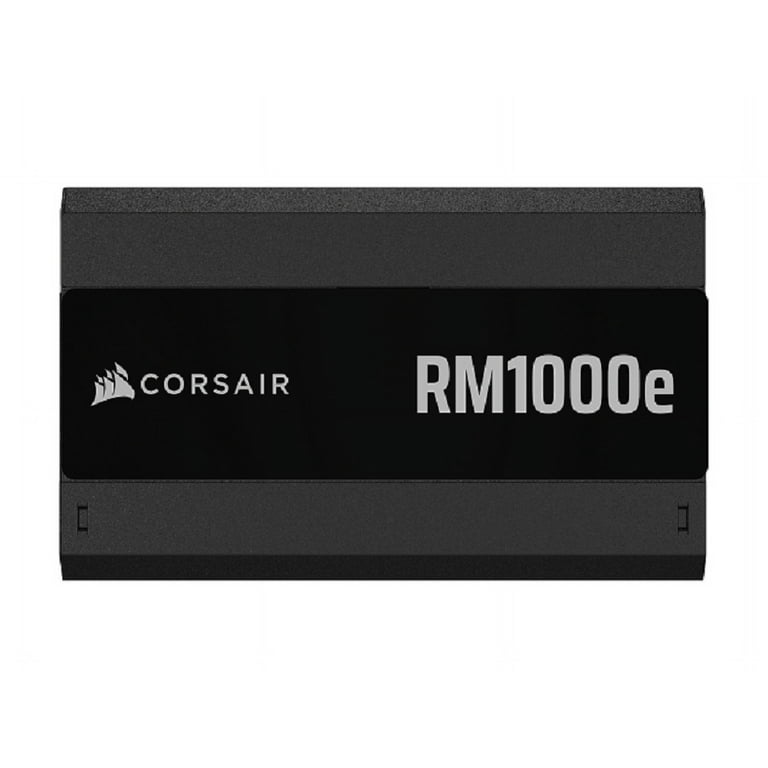 CORSAIR RMe Series RM1000e - Power supply (internal) - ATX12V 3.1
