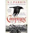thumbnail image 1 of Conspiracy (Giordano Bruno, Book 5) (Giordano Bruno), 1 of 2