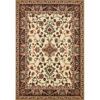 United Weavers Of America Kitchen Rugs Rugs Walmart Com Walmart Com