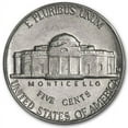 thumbnail image 2 of 1962-D Jefferson Nickel BU, 2 of 2