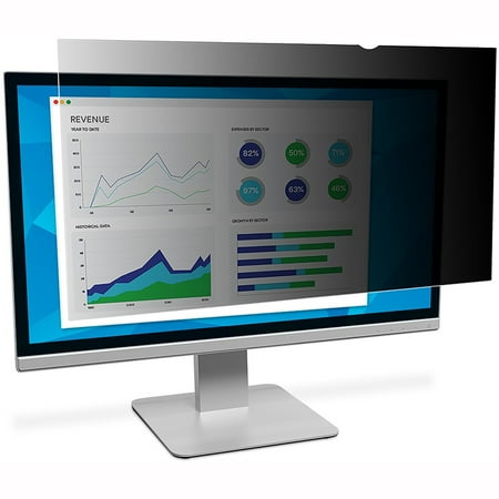 3M Privacy Filter for 19.5" Widescreen Monitor (16:10)