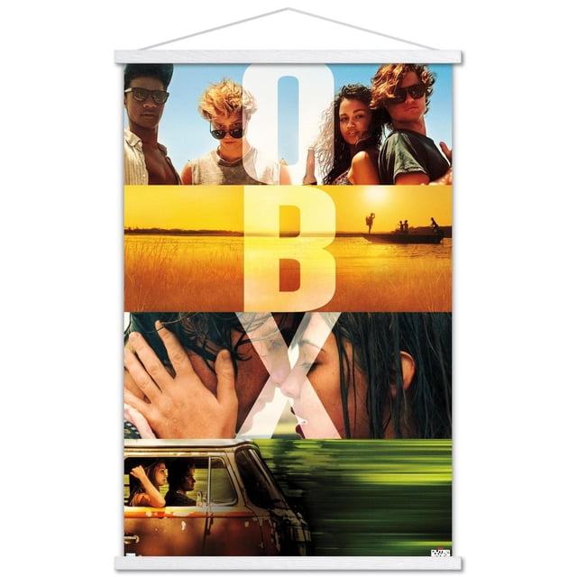 Netflix Banques extérieures - OBX