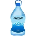 thumbnail image 2 of Eternal Naturally Alkaline Spring Water 2.5 Liter, (Pack of 2), 2 of 4