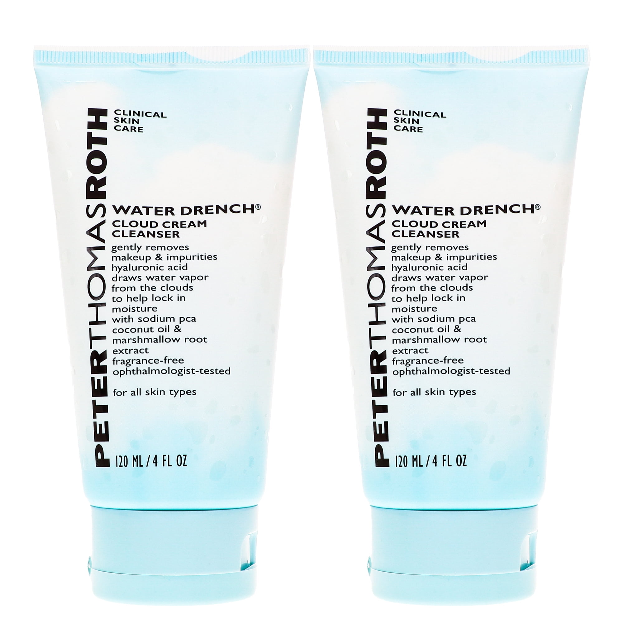 peter thomas roth water drench cleanser