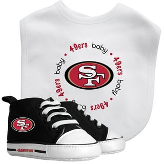 49ers Baby Clothing