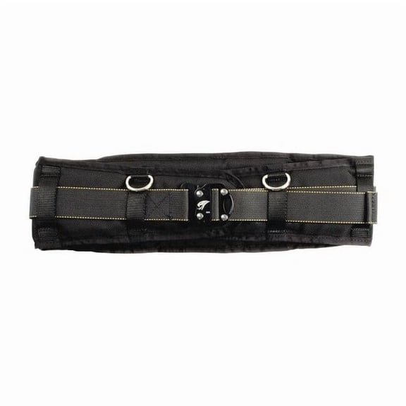 3m Dbi-Sala Tool Belt, Tool Belt, Black, Polyester 1500111